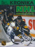 Kniha: Kronika NHL - známá i neznámá (Jiří Stránský a Kamil Ondroušek). Vyšehrad, 1998 Kniha: Kronika NHL - známá i neznámá (Jiří Stránský a Kamil Ondroušek). Vyšehrad, 1998