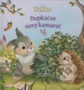 Kniha: Dupkáčov nový kamarát (Laura Driscoll), 2008 Kniha: Dupkáčov nový kamarát (Laura Driscoll), 2008
