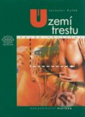 Kniha: Území trestu (Jaroslav Kuťák). Plejáda, 2000 Kniha: Území trestu (Jaroslav Kuťák). Plejáda, 2000