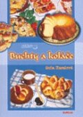 Kniha: Buchty a koláče (Soňa Hasalová). TeMi, 2008 Kniha: Buchty a koláče (Soňa Hasalová). TeMi, 2008