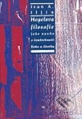 Kniha: Hegelova filosofie jako nauka o konkrétnosti Boha a člověka (Ivan Alexandrovič Ilijin). Refugium Velehrad-Roma, 2008 Kniha: Hegelova filosofie jako nauka o konkrétnosti Boha a člověka (Ivan Alexandrovič Ilijin). Refugium Velehrad-Roma, 2008