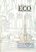 Kniha: Umění a krása ve středověké estetice (Umberto Eco), 2007 Kniha: Umění a krása ve středověké estetice (Umberto Eco), 2007
