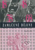 Kniha: Zamlčené dějiny (Tomáš Krystlík). Alfa, 2008 Kniha: Zamlčené dějiny (Tomáš Krystlík). Alfa, 2008