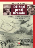 Kniha: Džihád proti Kremlu (Martin Novák). Epocha, 2008 Kniha: Džihád proti Kremlu (Martin Novák). Epocha, 2008
