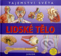 Kniha: Lidské tělo (Nakladatelství Junior). Nakladatelství Junior, 2008 Kniha: Lidské tělo (Nakladatelství Junior). Nakladatelství Junior, 2008