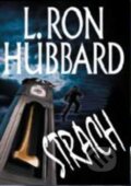 Kniha: Strach (L. Ron Hubbard), 2008 Kniha: Strach (L. Ron Hubbard), 2008