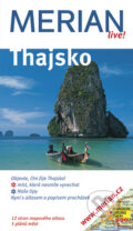 Kniha: Thajsko (Thomas Berkemeier). Vašut, 2008 Kniha: Thajsko (Thomas Berkemeier). Vašut, 2008