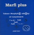 Kniha: Marfi plus (Jozef Bily). Knižné centrum, 2008 Kniha: Marfi plus (Jozef Bily). Knižné centrum, 2008