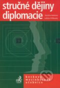 Kniha: Stručné dějiny diplomacie (Karolina Adamová a Ladislav Křížkovský). C. H. Beck, 2002 Kniha: Stručné dějiny diplomacie (Karolina Adamová a Ladislav Křížkovský). C. H. Beck, 2002
