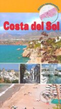 Kniha: Costa del Sol (Ottovo nakladatelství). Ottovo nakladatelství, 2008 Kniha: Costa del Sol (Ottovo nakladatelství). Ottovo nakladatelství, 2008