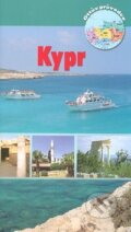 Kniha: Kypr (Ottovo nakladatelství). Ottovo nakladatelství, 2008 Kniha: Kypr (Ottovo nakladatelství). Ottovo nakladatelství, 2008