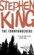 Kniha: The Tommyknockers (Stephen King). Hodder Paperback, 2008 Kniha: The Tommyknockers (Stephen King). Hodder Paperback, 2008