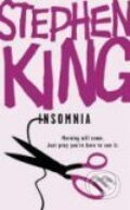 Kniha: Insomnia (Stephen King). Hodder Paperback, 2008 Kniha: Insomnia (Stephen King). Hodder Paperback, 2008