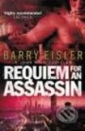 Kniha: Requiem for an Assassin (Barry Eisler). Penguin Books, 2008 Kniha: Requiem for an Assassin (Barry Eisler). Penguin Books, 2008