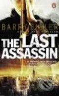 Kniha: The Last Assassin (Barry Eisler). Penguin Books, 2008 Kniha: The Last Assassin (Barry Eisler). Penguin Books, 2008
