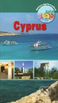 Kniha: Cyprus (Ottovo nakladatelství). Ottovo nakladatelství, 2008 Kniha: Cyprus (Ottovo nakladatelství). Ottovo nakladatelství, 2008