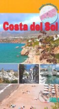 Kniha: Costa del Sol (Ottovo nakladatelství). Ottovo nakladatelství, 2008 Kniha: Costa del Sol (Ottovo nakladatelství). Ottovo nakladatelství, 2008