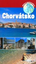 Kniha: Chorvátsko (Ottovo nakladatelství). Ottovo nakladatelství, 2008 Kniha: Chorvátsko (Ottovo nakladatelství). Ottovo nakladatelství, 2008