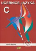 Kniha: Učebnice jazyka C (1. díl) (Pavel Herout). Kopp, 2008 Kniha: Učebnice jazyka C (1. díl) (Pavel Herout). Kopp, 2008
