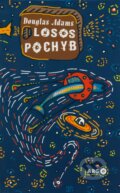 Kniha: Losos pochyb (Douglas Adams). Argo, 2008 Kniha: Losos pochyb (Douglas Adams). Argo, 2008