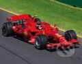 Ferrari F2007, Trefl