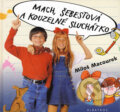 Mach, Šebestová a kouzelné sluchátko - Miloš Macourek, Albatros CZ, 2001