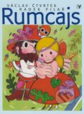 Kniha: Rumcajs (Václav Čtvrtek). Albatros SK, 2008 Kniha: Rumcajs (Václav Čtvrtek). Albatros SK, 2008