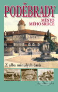 Kniha: Poděbrady (Jana Hrabětová). Ostrov, 2008 Kniha: Poděbrady (Jana Hrabětová). Ostrov, 2008