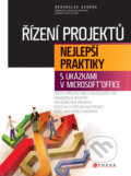 Kniha: Řízení projektů (Drahoslav Dvořák). Computer Press, 2008 Kniha: Řízení projektů (Drahoslav Dvořák). Computer Press, 2008