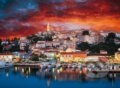 Puzzle: Vrsar, Istria, Chorvátsko (Trefl). Trefl Puzzle: Vrsar, Istria, Chorvátsko (Trefl). Trefl