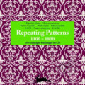 Kniha: Repeating Patterns 1300 - 1800 (Pepin Press). Pepin Press, 2008 Kniha: Repeating Patterns 1300 - 1800 (Pepin Press). Pepin Press, 2008