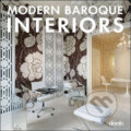 Kniha: Modern Baroque Interiors (Daab). Daab, 2008 Kniha: Modern Baroque Interiors (Daab). Daab, 2008