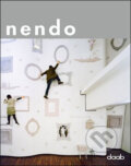 Kniha: Nendo (Daab). Daab, 2008 Kniha: Nendo (Daab). Daab, 2008