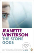 Kniha: The Stone Gods (Jeanette Winterson). Penguin Books, 2008 Kniha: The Stone Gods (Jeanette Winterson). Penguin Books, 2008