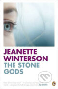 The Stone Gods - Jeanette Winterson, Penguin Books, 2008