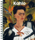 Kahlo - 2009, Taschen, 2008