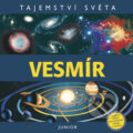 Kniha: Vesmír (Nakladatelství Junior). Nakladatelství Junior, 2008 Kniha: Vesmír (Nakladatelství Junior). Nakladatelství Junior, 2008