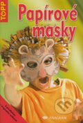 Kniha: Papírové masky (Anagram). Anagram, 2004 Kniha: Papírové masky (Anagram). Anagram, 2004