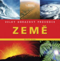 Kniha: Velký obrazový průvodce - Země (Michael Allaby). Rebo, 2008 Kniha: Velký obrazový průvodce - Země (Michael Allaby). Rebo, 2008
