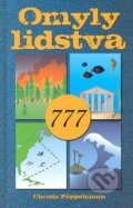 Kniha: Omyly lidstva (Christa Pöppelmann). Ottovo nakladatelství, 2008 Kniha: Omyly lidstva (Christa Pöppelmann). Ottovo nakladatelství, 2008