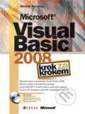 Kniha: Microsoft Visual Basic 2008 (Michael Halvorson). Computer Press, 2008 Kniha: Microsoft Visual Basic 2008 (Michael Halvorson). Computer Press, 2008