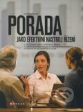 Kniha: Porada jako efektivní nástroj řízení (Oldřich Šuleř). Computer Press, 2008 Kniha: Porada jako efektivní nástroj řízení (Oldřich Šuleř). Computer Press, 2008