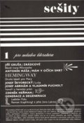 Kniha: Sešity 1 - 33 1/2 (Anna Kareninová a Jaroslav Kořán). Gallery, 2009 Kniha: Sešity 1 - 33 1/2 (Anna Kareninová a Jaroslav Kořán). Gallery, 2009