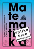 Kniha: Matematika Sbírka úloh pro SŠ (František Janeček). , 1994 Kniha: Matematika Sbírka úloh pro SŠ (František Janeček). , 1994