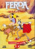 Film: Ferda mravenec 3/4 (Jerry Hampeys a Ralph Newman) (DVD). Bonton Film, 2005 Film: Ferda mravenec 3/4 (Jerry Hampeys a Ralph Newman) (DVD). Bonton Film, 2005