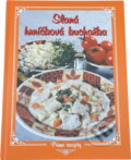 Kniha: Slaná hrníčková kuchařka (Svatava Poncová). , 2003 Kniha: Slaná hrníčková kuchařka (Svatava Poncová). , 2003