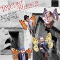 Hudební CD: Původní Bureš: Poslední zhasne (Indies Happy Trails). Indies Happy Trails, 2009 Hudební CD: Původní Bureš: Poslední zhasne (Indies Happy Trails). Indies Happy Trails, 2009