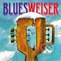 Hudobné CD: Bluesweiser (Indies Happy Trails). Indies Happy Trails, 2001 Hudobné CD: Bluesweiser (Indies Happy Trails). Indies Happy Trails, 2001