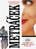 Kniha: Metráček (Stanislav Rudolf). , 2001 Kniha: Metráček (Stanislav Rudolf). , 2001