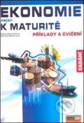 Kniha: Ekonomie nejen k maturitě (Jaroslav Zlámal a Zdeněk Mendl). Computer Media, 2008 Kniha: Ekonomie nejen k maturitě (Jaroslav Zlámal a Zdeněk Mendl). Computer Media, 2008